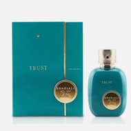 ORIGNAL PERFUME TRUST / LOYALTY / HERITAGE EAU DE PERFUME BY KHADLAJ FOR UNISEX