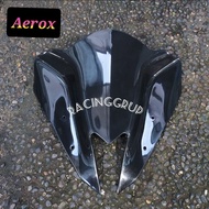 Visor Aerox 155 Jenong Black 26 cm Winsil Aerox New Visor Aerox Black Visor Aerox 155 Visor RybenSMO