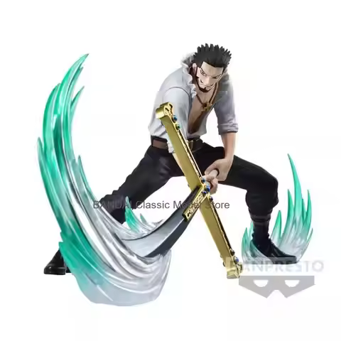 Bandai Original Banpresto Anime One Piece DXF SPECIAL Luffy Zoro Ace Edward Newgate Dracule Mihawk A