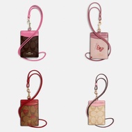 Coach Lanyard New collection