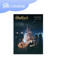 [READY STOCK] TXT {TOMORROW X TOGETHER) [STARKISSED] - LIMITED EDITION B