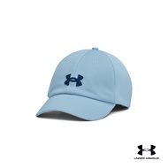 Under Armour UA Womens Blitzing Adjustable Cap อันเดอร์ อาร์เมอร์ หมวก สำหรับผู้หญิง