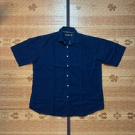 Guten Inc Shirt Blue