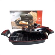 Barbecue Fish Grill Multipurpose Fish Grill/