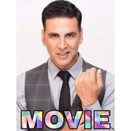 DVD Akshay Kumar Movie