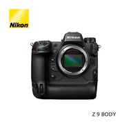 Nikon尼康 Z9 無反相機 機身 預計30天内發貨 落單輸入優惠碼alipay100，減$100 相機推薦