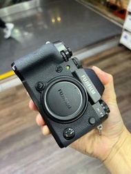 超新淨 FUJIFILM XT1 X-T1 日製靚色