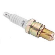 NGK Resistor Sparkplug BKR6E for Polaris MAGNUM 325 2x4 2000-2002