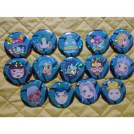 FARLIGHT 84 Fanart button pins