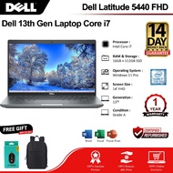 Dell Latitude 13th Gen Intel i7/i5 Touchscreen Flip Dell-5440/5430/5320/5420/7420/5410/7410/7400 FHD