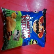 MISTER POTATO (BARBECUE FLAVOUR)