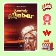 Algebra Forms Book - Noor Hidayani