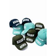 ASIAN 4EVER CAP