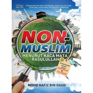 Non Muslim Menurut Kaca Mata Rasulullah