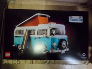 LEGO 10279 Volkswagen T2 Camper Van