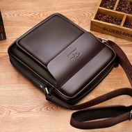 SLING BAGS FOR MEN CROSSBODY BAGS  Korean Men's Sling Bag Crossbody Bag Shoulder Bag Multi- Layer