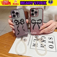 Honor 70 90 Lite 200 Lite 200 Pro 200 Smart 400 Lite 400 Pro 400 Smart fon sarung reben ribbon chain