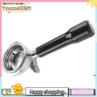 58MM Stainless Steel Coffee Machine Portafilter Holder Portafilter for / Expobar Double Mouth/ E61/ 