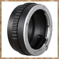[ S Z] Adapter Ring  Alpha  AF A-type Lens To NEX 3,5,7 E-mount Camera
