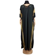 bajukrung kurung baju baju muslimah baju kurung kurung 2021 source factory Arab Muslim clothing fema