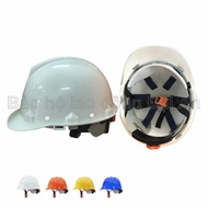 BB-N001 screw-lock work helmet safety helmet construction site safety helmet engineer helmet