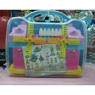 Lb67 Suitcase Block Educational Toy / LB 67 Suitcase Block children's toy