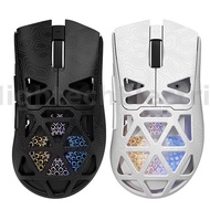 FURYCUBE G11 Wireless Hollow Design Gaming Mouse with RGB Light Three-mode PAW3311 Sensor 22000DPI 1