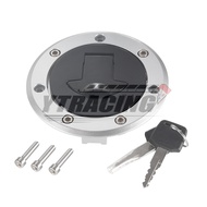 ★BJ★Suitable for Kawasaki ZZR400/500/600 ZX900/1000 ZG1000 Fuel Tank Cap