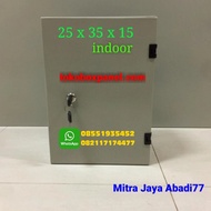 Box panel indoor 35x25 35x25x20 25x35 25x35x20 25 x 35 x 20