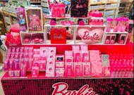 (兩件以上可享八折)熱賣🔥Barbie x Miniso 代購