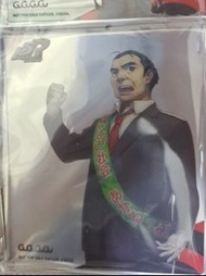 P5R 吉田寅之助 透卡 女神異聞錄5 Persona 5