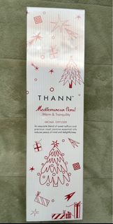 Thann 香薰