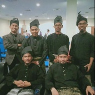 Tanjak Warisan Melayu