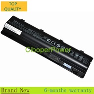 MU06 Laptop Battery for G4 G6 G7 CQ42 CQ32 G42 CQ43