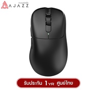 เมาส์เกมมิ่ง Ajazz AJ179NL NearLink Long Lasting Version Tri-Mod PAW3311 Chipset Wireless Mouse รับป