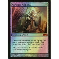 Akroma's Memorial (M13) 200 [EN/F]