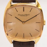 IWC International Cal.423 手錶