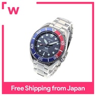 Seiko Prospex Sumo PADI Special SBDC121 Men's Watch Mechanical Automatic Diver [Core Shop Exclusive Model