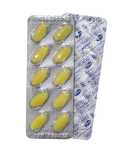 Ponstan Tablet 500mg 200 -MRP