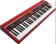 【電子琴】Roland GO-61K 🎹 | 海港城門市 | 數碼鋼琴| 免費送貨 | 一年保養
