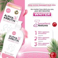 Alpha arbutin Lotion