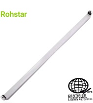 【COD&Ready】Rohstar LED T8 tube holder 5-40W 60cm 120cm (double end )housing Bracket fixture 2ft-4ft