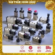 Pneumatic solenoid valve 4V210-08 AKS