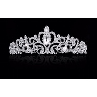 Crown Tunang / Nikah