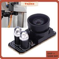 YUJINX  Printer Internal Camera Module Kit, Real Time Monitoring High Resolution  Printer Camera, Re