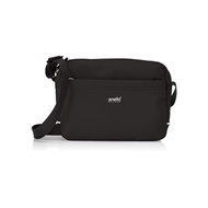 Anello Grande shoulder bag/mini BOYISH GTM0542 black