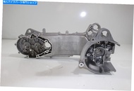Engine Covers CPI L.クランクケース17`` 64A-01201-00-00 64A-01101-00-00 L.クランクケースカバー CPI L. CRANK CASE 17`` 