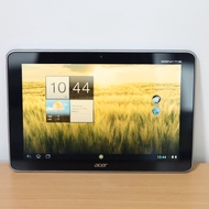 Acer Iconia Tab A210  10.1"นิ้ว แท็บเล็ต tablet