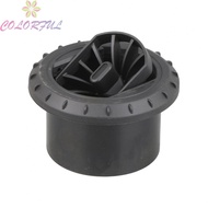 Adjustable Direction 75mm Diesel Parking Heater Exhaust Port Vent for 2KW to 8KW