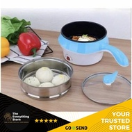 4-IN-1 Electric Fast Cooker Multifunctional Electric Pot/